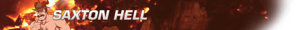Saxton Hell Bans